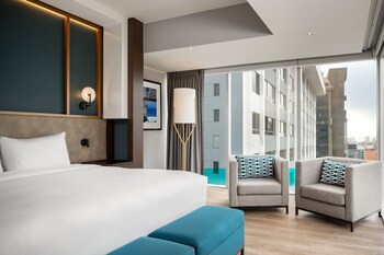 Courtyard By Marriott Lima Miraflores