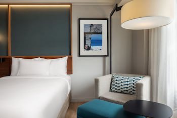 Courtyard By Marriott Lima Miraflores