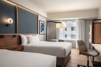 Courtyard By Marriott Lima Miraflores