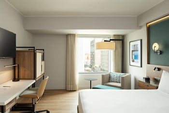 Courtyard By Marriott Lima Miraflores