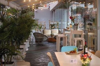 Courtyard By Marriott Lima Miraflores