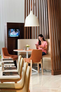 Courtyard By Marriott Lima Miraflores