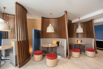 Courtyard By Marriott Lima Miraflores