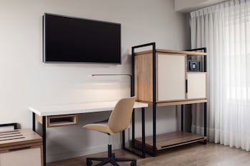 Courtyard By Marriott Lima Miraflores