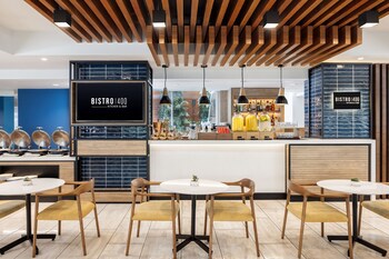 Courtyard By Marriott Lima Miraflores