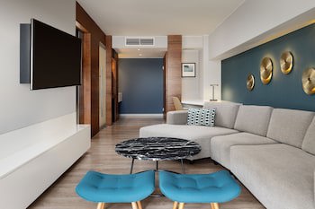 Courtyard By Marriott Lima Miraflores