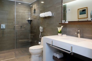Courtyard By Marriott Lima Miraflores