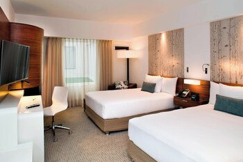Courtyard By Marriott Lima Miraflores