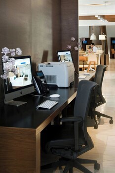 Courtyard By Marriott Lima Miraflores