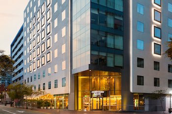 Courtyard By Marriott Lima Miraflores