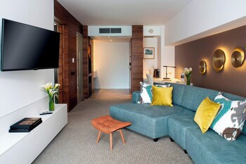 Courtyard By Marriott Lima Miraflores