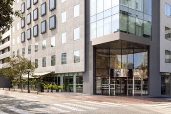 Courtyard By Marriott Lima Miraflores