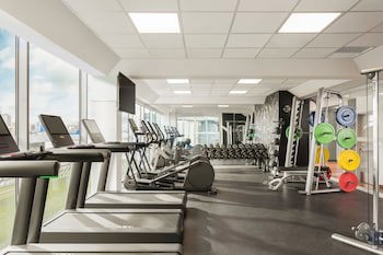 Courtyard By Marriott Lima Miraflores