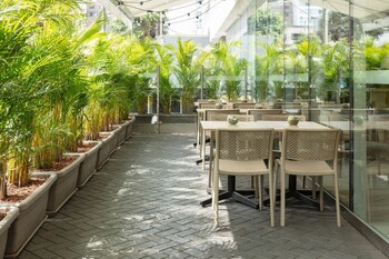 Courtyard By Marriott Lima Miraflores