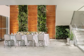 Courtyard By Marriott Lima Miraflores