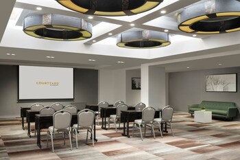 Courtyard By Marriott Lima Miraflores