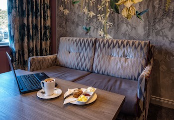 The Lodge Hotel