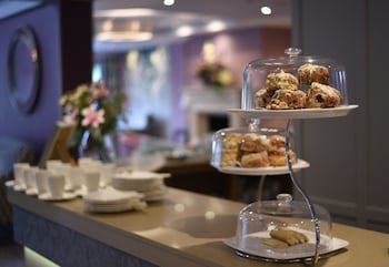 The Lodge Hotel