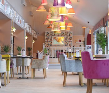 The Lodge Hotel