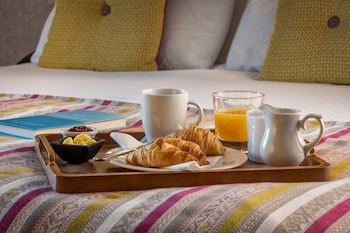 The Lodge Hotel