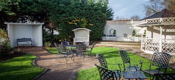 The Lodge Hotel