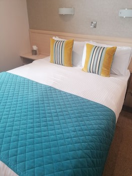 The Lodge Hotel