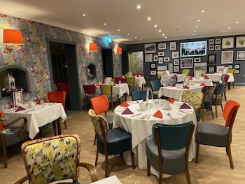 The Lodge Hotel