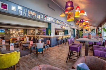 The Lodge Hotel