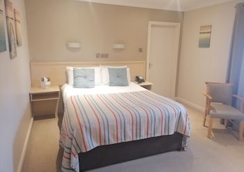 The Lodge Hotel