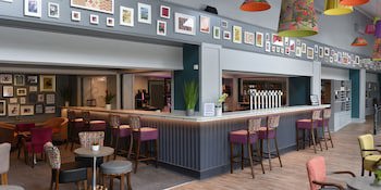 The Lodge Hotel