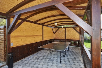 Conacul Ambient
