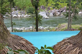 Villas Pico Bonito