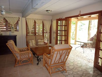 Villas Pico Bonito