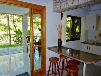 Villas Pico Bonito