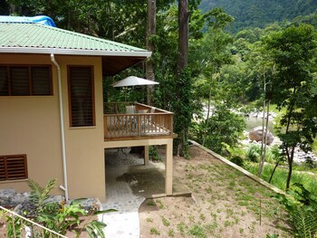 Villas Pico Bonito