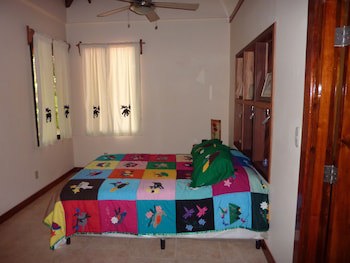 Villas Pico Bonito