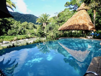 Villas Pico Bonito