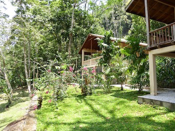 Villas Pico Bonito