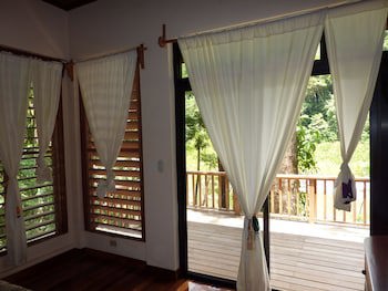 Villas Pico Bonito