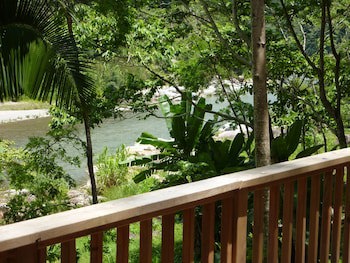 Villas Pico Bonito
