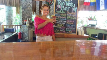 Villas Pico Bonito