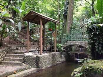 Villas Pico Bonito