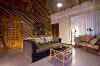 Villas Pico Bonito