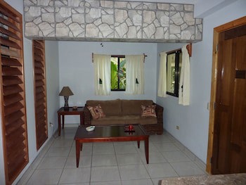 Villas Pico Bonito