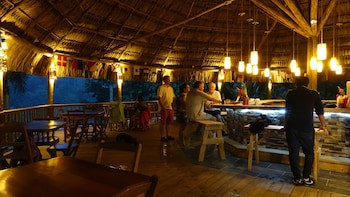 Villas Pico Bonito