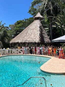Villas Pico Bonito