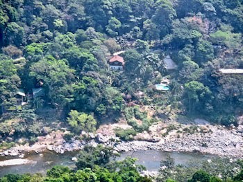 Villas Pico Bonito