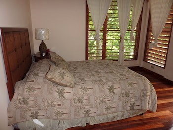 Villas Pico Bonito