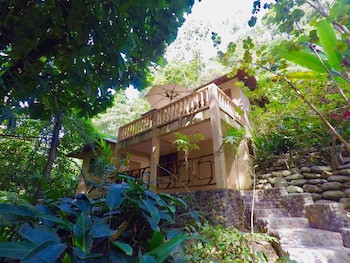 Villas Pico Bonito