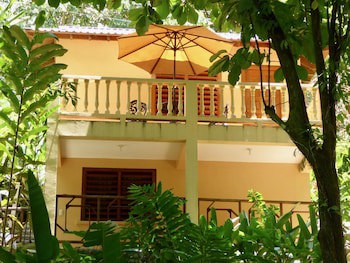 Villas Pico Bonito